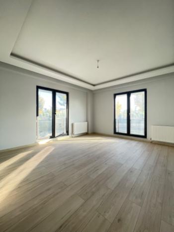 Güvenay - Çorum Dr.İlhan Cad. Kahvelen Civarı Sıfır 3+1 Satılık Daire 