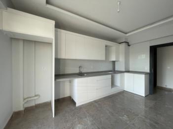 Güvenay - Çorum Dr.İlhan Cad. Kahvelen Civarı Sıfır 3+1 Satılık Daire 