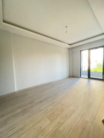 Güvenay - Çorum Dr.İlhan Cad. Kahvelen Civarı Sıfır 3+1 Satılık Daire 