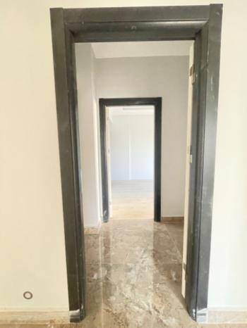 Güvenay - Çorum Dr.İlhan Cad. Kahvelen Civarı Sıfır 3+1 Satılık Daire 