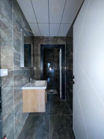 Güvenay - Çorum Dr.İlhan Cad. Kahvelen Civarı Sıfır 3+1 Satılık Daire 