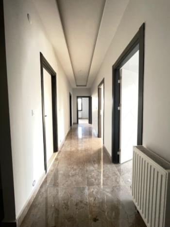 Güvenay - Çorum Dr.İlhan Cad. Kahvelen Civarı Sıfır 3+1 Satılık Daire 