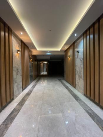 Güvenay - Çorum Dr.İlhan Cad. Kahvelen Civarı Sıfır 3+1 Satılık Daire 