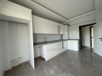 Güvenay - Çorum Dr.İlhan Cad. Kahvelen Civarı Sıfır 3+1 Satılık Daire 