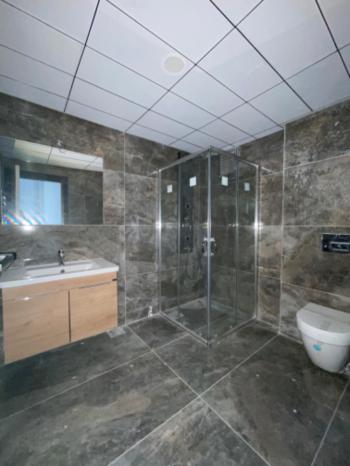 Güvenay - Çorum Dr.İlhan Cad. Kahvelen Civarı Sıfır 3+1 Satılık Daire 