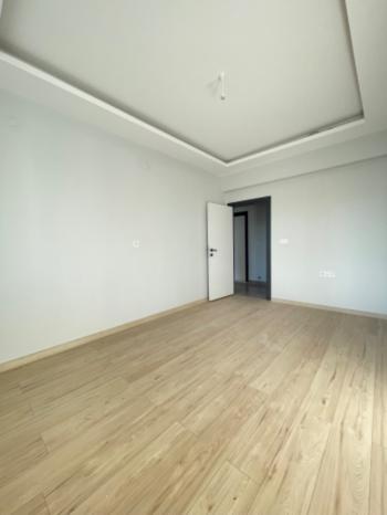 Güvenay - Çorum Dr.İlhan Cad. Kahvelen Civarı Sıfır 3+1 Satılık Daire 