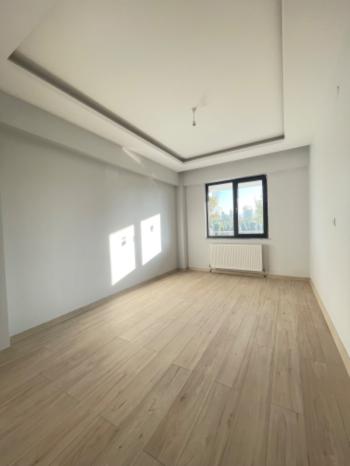 Güvenay - Çorum Dr.İlhan Cad. Kahvelen Civarı Sıfır 3+1 Satılık Daire 