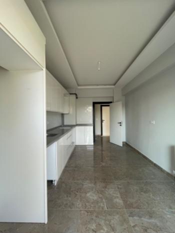 Güvenay - Çorum Dr.İlhan Cad. Kahvelen Civarı Sıfır 3+1 Satılık Daire 