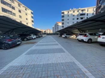 Güvenay - Çorum Dr.İlhan Cad. Kahvelen Civarı Sıfır 3+1 Satılık Daire 