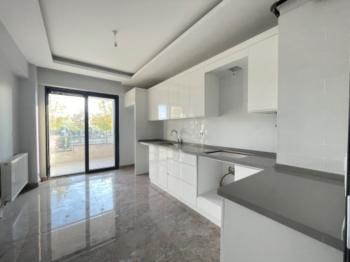 Güvenay - Çorum Dr.İlhan Cad. Kahvelen Civarı Sıfır 3+1 Satılık Daire 
