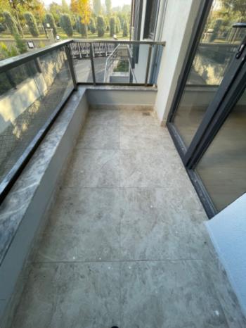 Güvenay - Çorum Dr.İlhan Cad. Kahvelen Civarı Sıfır 3+1 Satılık Daire 