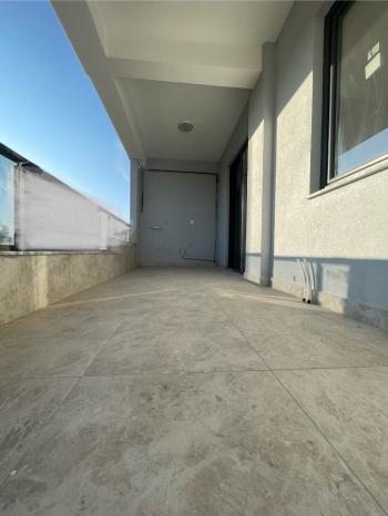 Güvenay - Çorum Dr.İlhan Cad. Kahvelen Civarı Sıfır 3+1 Satılık Daire 