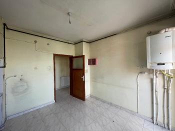 GÜVENAY - ÇORUM SSK GÖĞÜS HASTANESİ ARKASI 2+1 SATILIK DAİRE