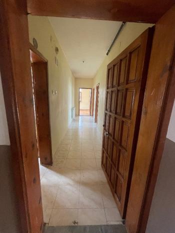 GÜVENAY - ÇORUM SSK GÖĞÜS HASTANESİ ARKASI 2+1 SATILIK DAİRE