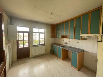 GÜVENAY - ÇORUM SSK GÖĞÜS HASTANESİ ARKASI 2+1 SATILIK DAİRE