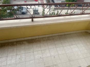 GÜVENAY - ÇORUM SSK GÖĞÜS HASTANESİ ARKASI 2+1 SATILIK DAİRE