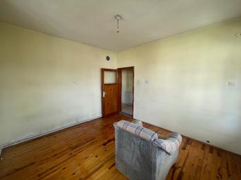 GÜVENAY - ÇORUM SSK GÖĞÜS HASTANESİ ARKASI 2+1 SATILIK DAİRE