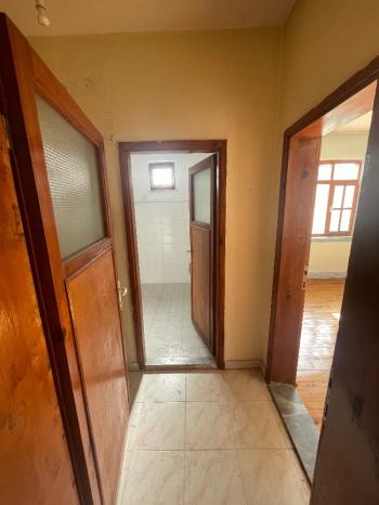 GÜVENAY - ÇORUM SSK GÖĞÜS HASTANESİ ARKASI 2+1 SATILIK DAİRE