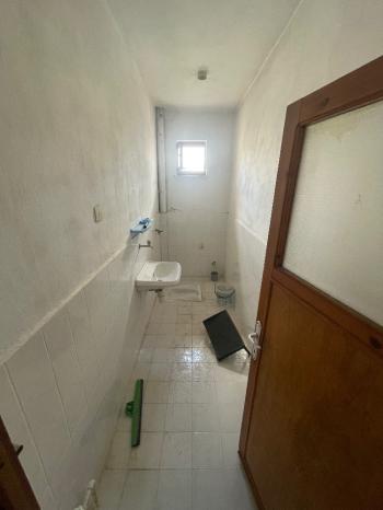 GÜVENAY - ÇORUM SSK GÖĞÜS HASTANESİ ARKASI 2+1 SATILIK DAİRE