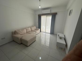 LEFKOŞA K.KAYMAKLI BÖLGESİNDE FULL EŞYALI KİRALIK DAİRE