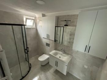 EMLAK HABERCİSİ'NDEN MUDANYA YENİ MAH.DE SIFIR 135 M2 3+1 SIFIR DAİRE