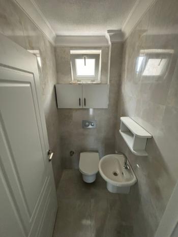 EMLAK HABERCİSİ'NDEN MUDANYA YENİ MAH.DE SIFIR 135 M2 3+1 SIFIR DAİRE