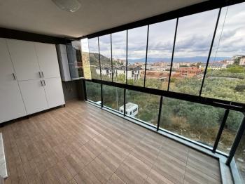EMLAK HABERCİSİ'NDEN MUDANYA YENİ MAH.DE SIFIR 135 M2 3+1 SIFIR DAİRE