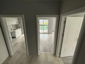 EMLAK HABERCİSİ'NDEN MUDANYA YENİ MAH.DE SIFIR 135 M2 3+1 SIFIR DAİRE