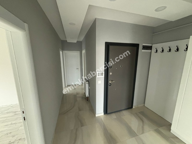 EMLAK HABERCİSİ'NDEN MUDANYA YENİ MAH.DE SIFIR 135 M2 3+1 SIFIR DAİRE