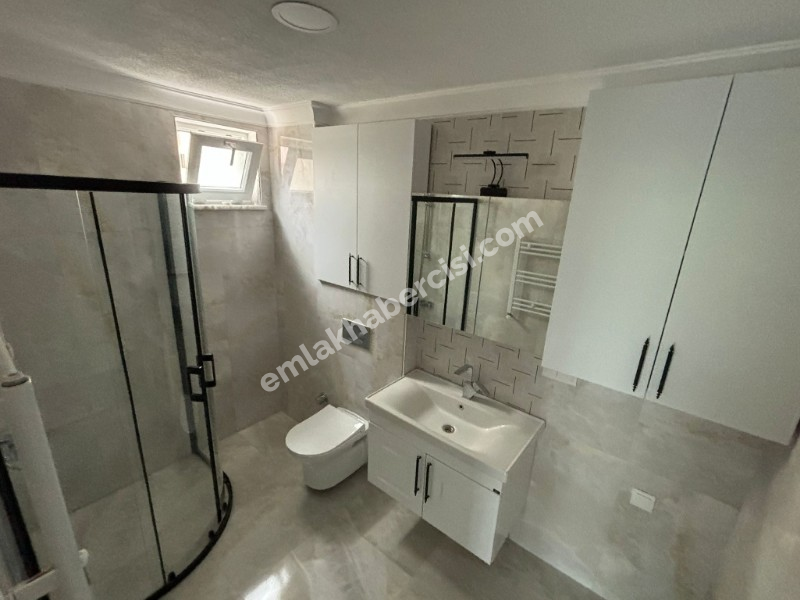 EMLAK HABERCİSİ'NDEN MUDANYA YENİ MAH.DE SIFIR 135 M2 3+1 SIFIR DAİRE