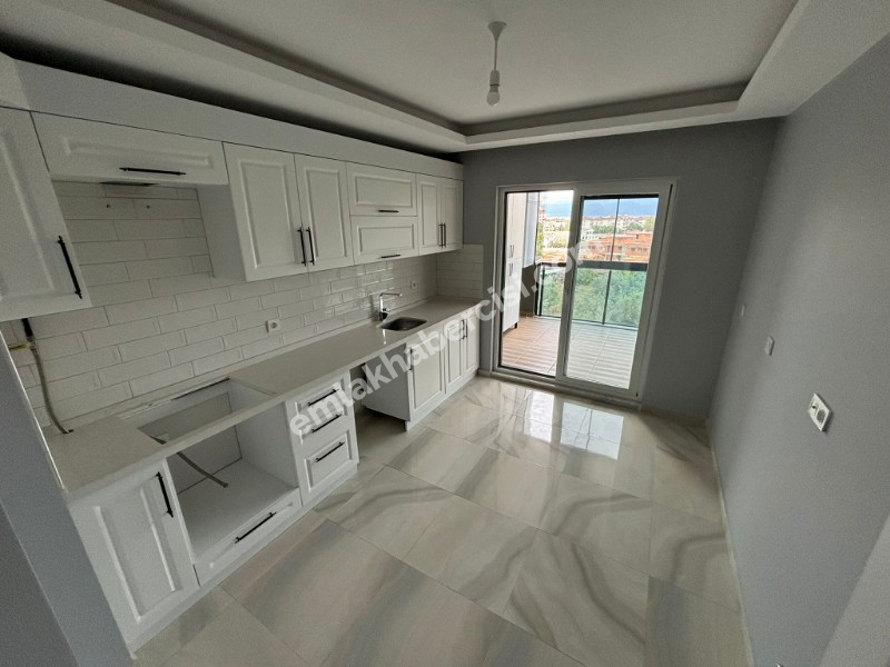 EMLAK HABERCİSİ'NDEN MUDANYA YENİ MAH.DE SIFIR 135 M2 3+1 SIFIR DAİRE