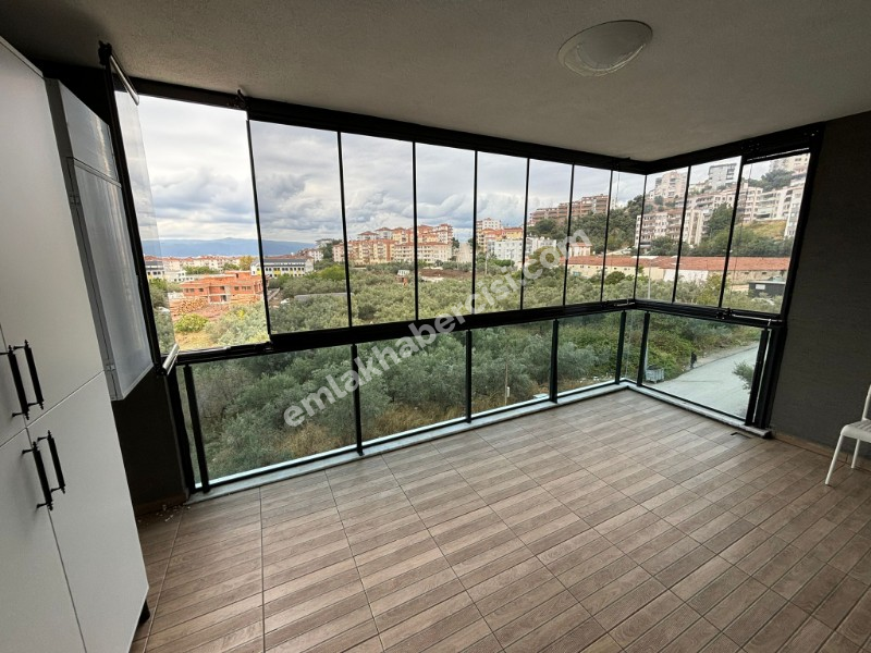 EMLAK HABERCİSİ'NDEN MUDANYA YENİ MAH.DE SIFIR 135 M2 3+1 SIFIR DAİRE