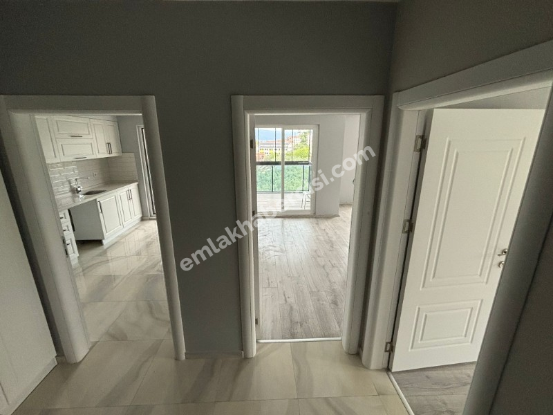 EMLAK HABERCİSİ'NDEN MUDANYA YENİ MAH.DE SIFIR 135 M2 3+1 SIFIR DAİRE