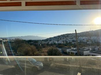 Tayman'dan Akyarlar'da Şahane Deniz Manzaralı yeni 4+1 Villa