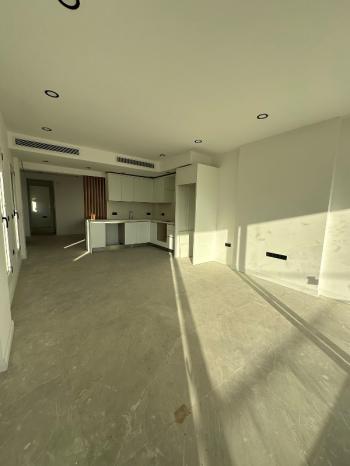 Tayman'dan Akyarlar'da Şahane Deniz Manzaralı yeni 4+1 Villa
