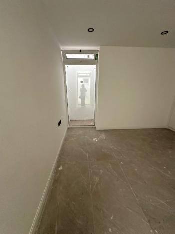 Tayman'dan Akyarlar'da Şahane Deniz Manzaralı yeni 4+1 Villa