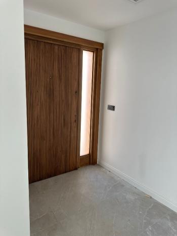 Tayman'dan Akyarlar'da Şahane Deniz Manzaralı yeni 4+1 Villa