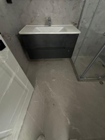 Tayman'dan Akyarlar'da Şahane Deniz Manzaralı yeni 4+1 Villa