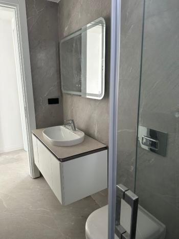 Tayman'dan Akyarlar'da Şahane Deniz Manzaralı yeni 4+1 Villa