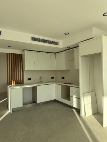 Tayman'dan Akyarlar'da Şahane Deniz Manzaralı yeni 4+1 Villa