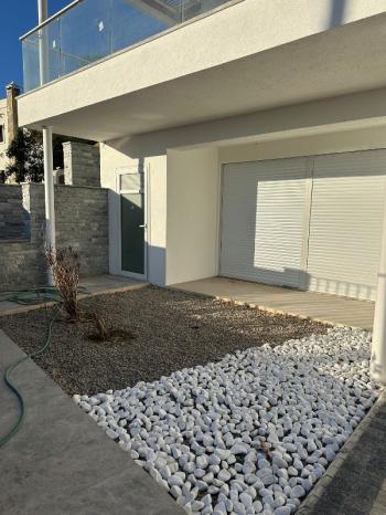 Tayman'dan Akyarlar'da Şahane Deniz Manzaralı yeni 4+1 Villa