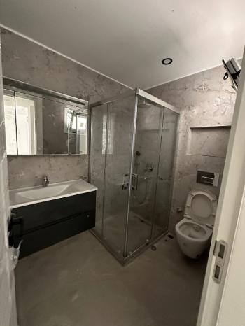 Tayman'dan Akyarlar'da Şahane Deniz Manzaralı yeni 4+1 Villa