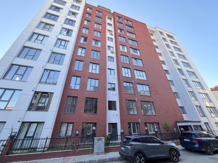 Akşemsettin Metro'ya 1 dk Site'de 5.kat Satılık Daire
