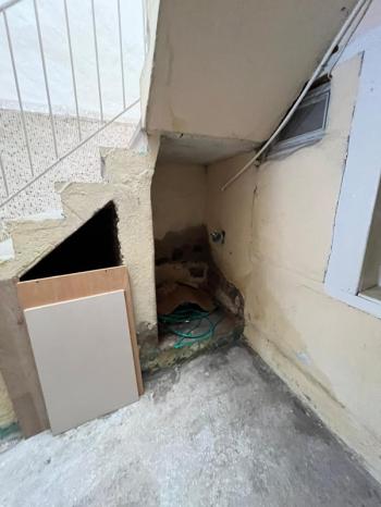AFYON ÜÇOK EMLAKTAN BURMALI MAH DA SATILIK 5+1 BAKIMLI MÜSTAKİL EV