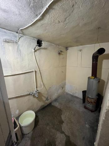 AFYON ÜÇOK EMLAKTAN BURMALI MAH DA SATILIK 5+1 BAKIMLI MÜSTAKİL EV