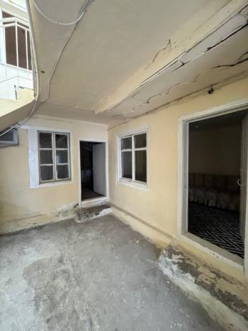AFYON ÜÇOK EMLAKTAN BURMALI MAH DA SATILIK 5+1 BAKIMLI MÜSTAKİL EV
