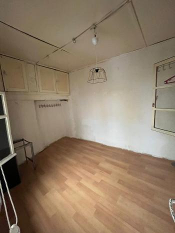 AFYON ÜÇOK EMLAKTAN BURMALI MAH DA SATILIK 5+1 BAKIMLI MÜSTAKİL EV