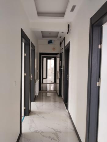 AFYON ÜÇOK EMLAKTAN HARBİŞ GAZİ MAH DA SATILIK 2+1 SIFIR DAİRELER