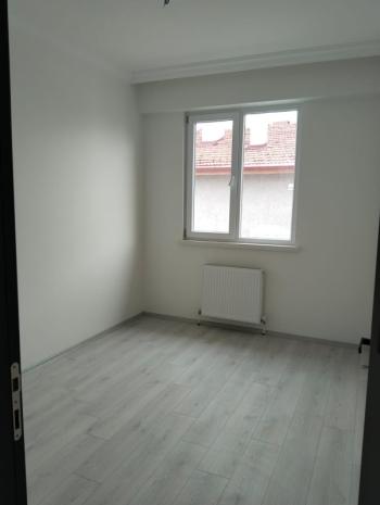AFYON ÜÇOK EMLAKTAN HARBİŞ GAZİ MAH DA SATILIK 2+1 SIFIR DAİRELER
