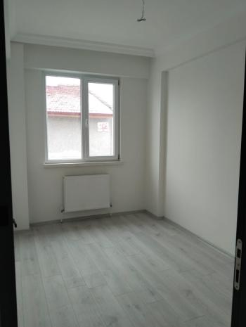 AFYON ÜÇOK EMLAKTAN HARBİŞ GAZİ MAH DA SATILIK 2+1 SIFIR DAİRELER